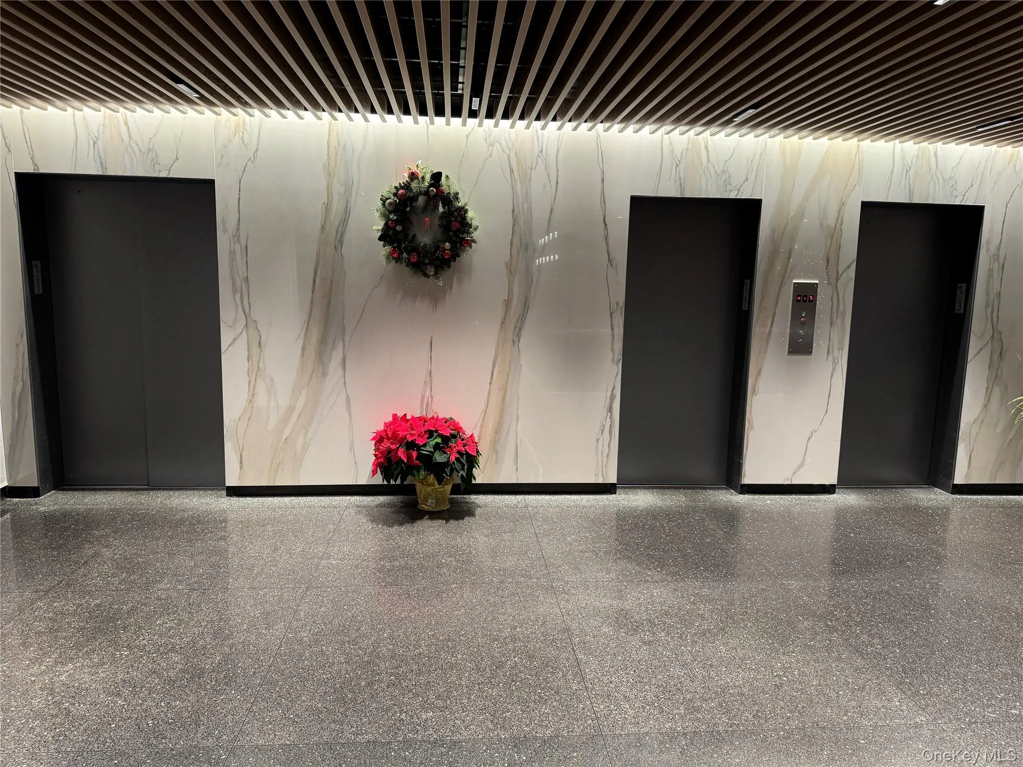 Convenience Of Having 3 Elevators Convenience Of Having 3 Elevators
