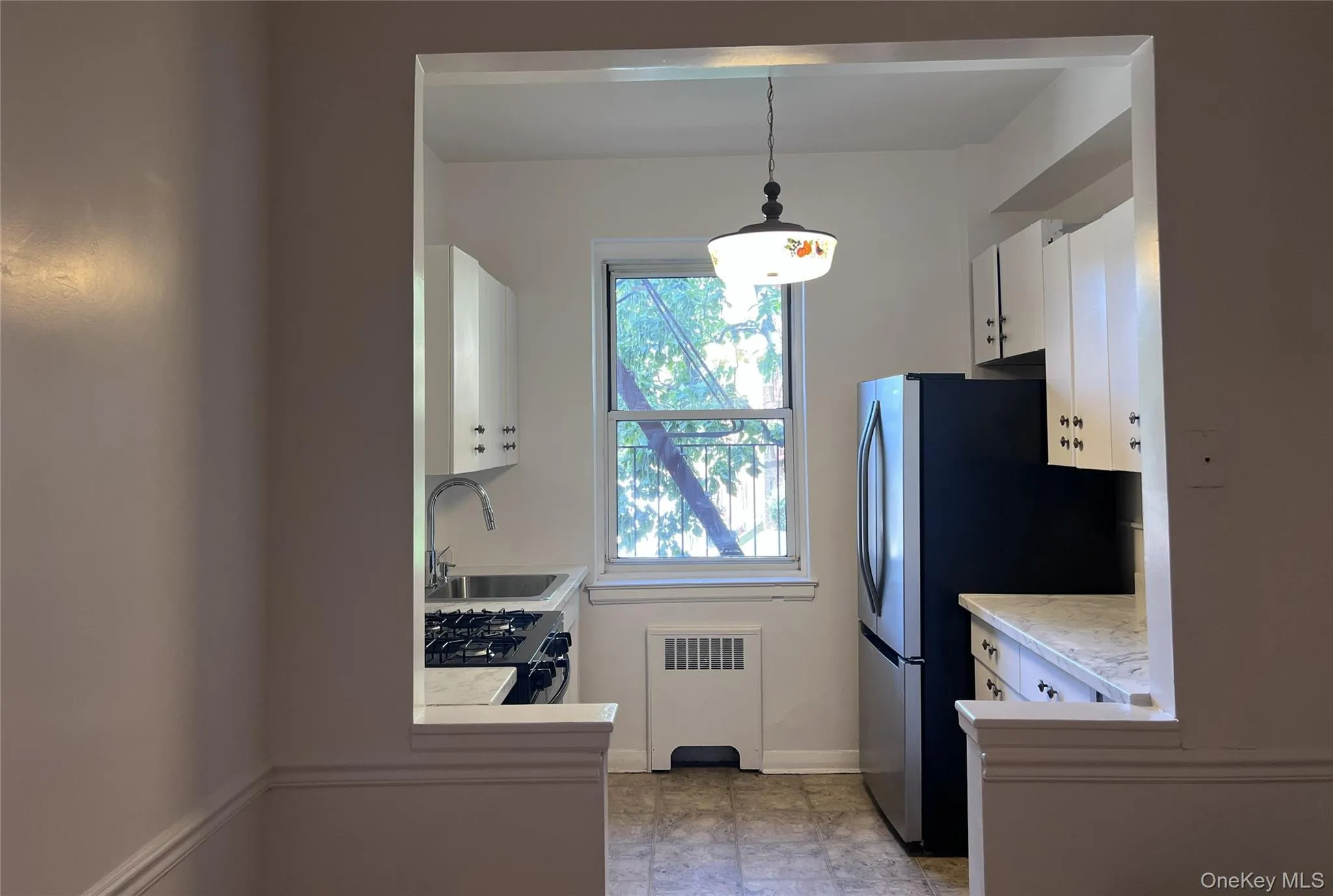 Brand- New Stainless steel appliances and new countertops and sink with faucet. Brand- New Stainless steel appliances and new countertops and sink with faucet.