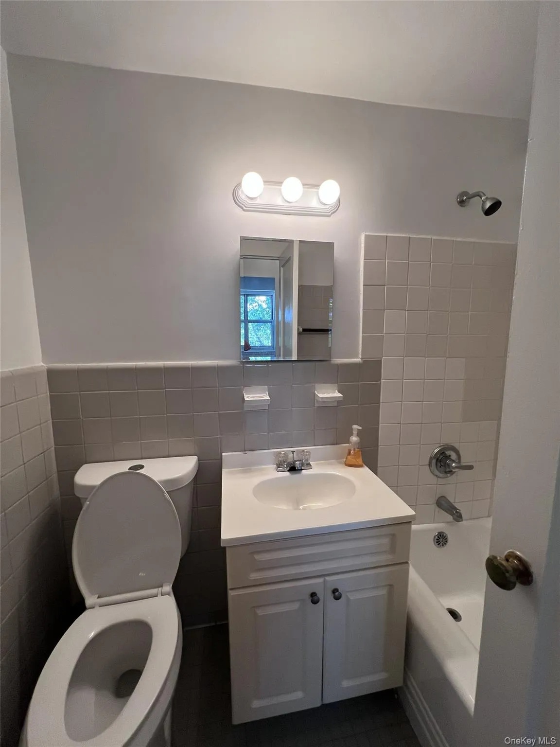 Hallway Bathroom Hallway Bathroom