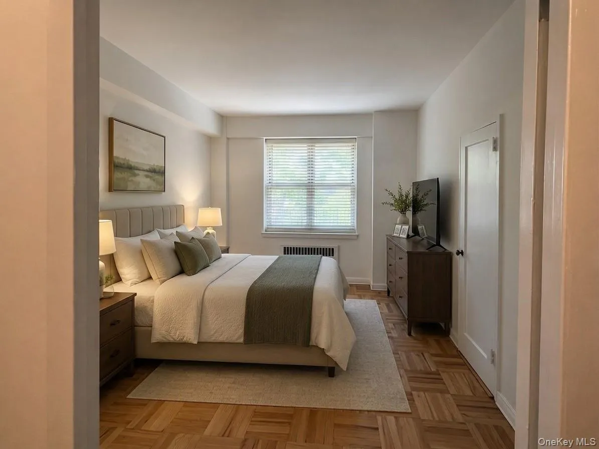 Bedroom 1 Virtually Staged Bedroom 1 Virtually Staged