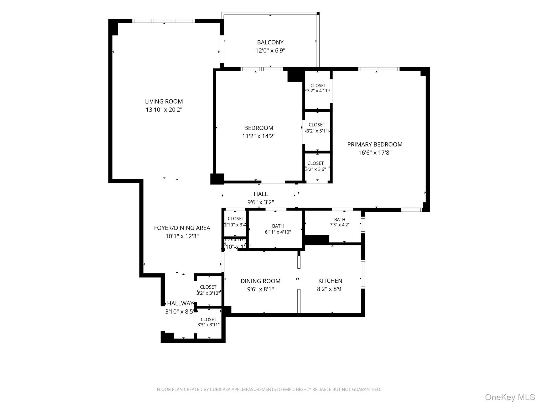 Floor Plan for illustration Floor Plan for illustration