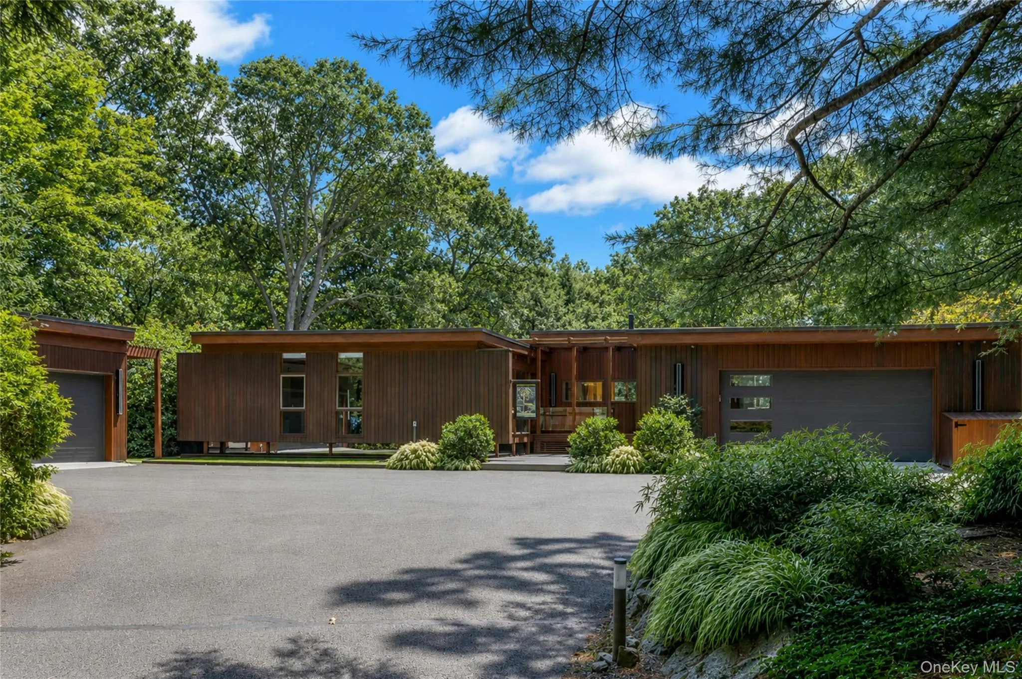 Mid-century modern masterpiece brought into the 21st century! Mid-century modern masterpiece brought into the 21st century!
