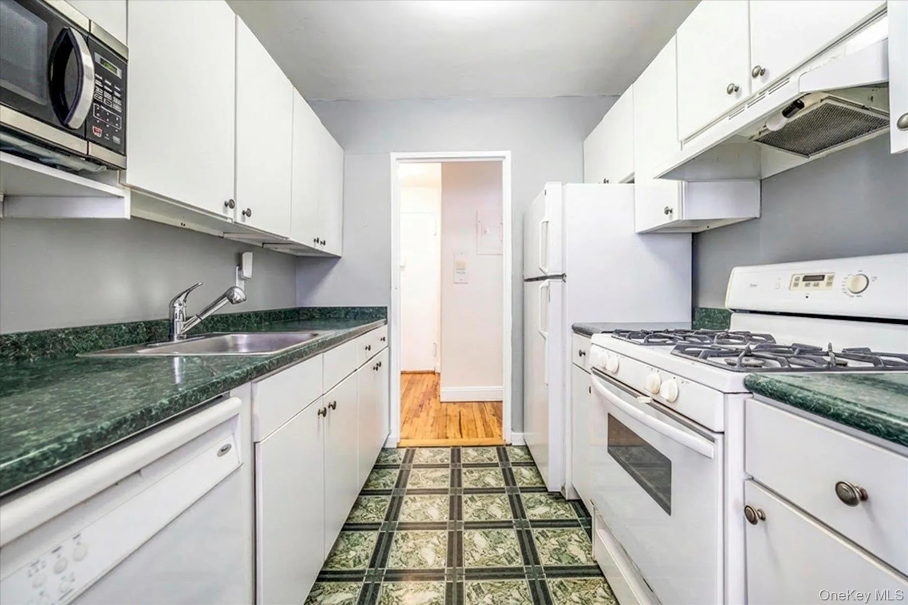 updated kitchen updated kitchen