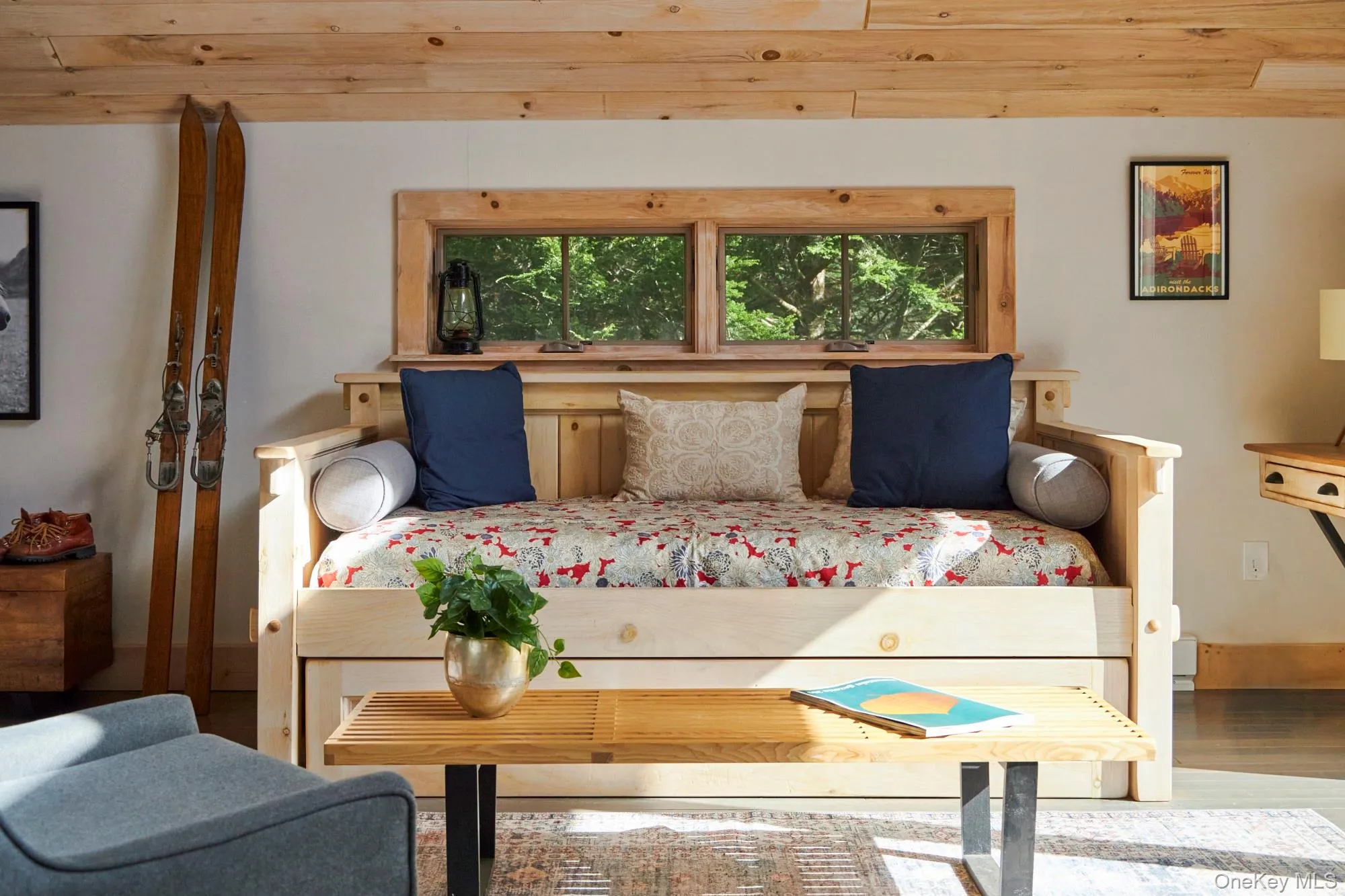 Living room with wood floors and fireplace. Living room with wood floors and fireplace.