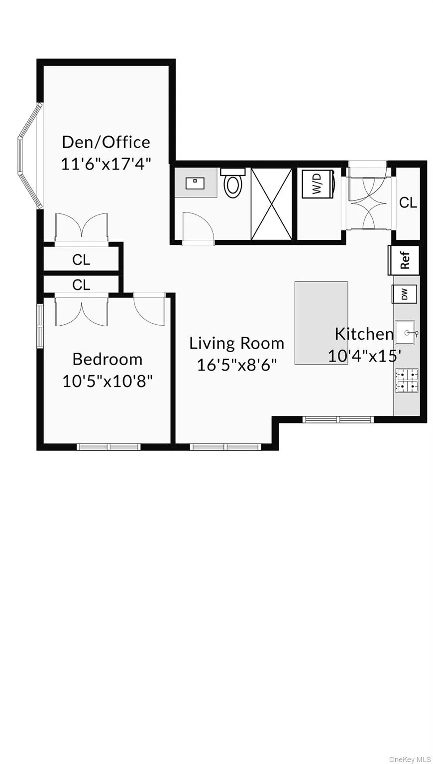 View of layout View of layout
