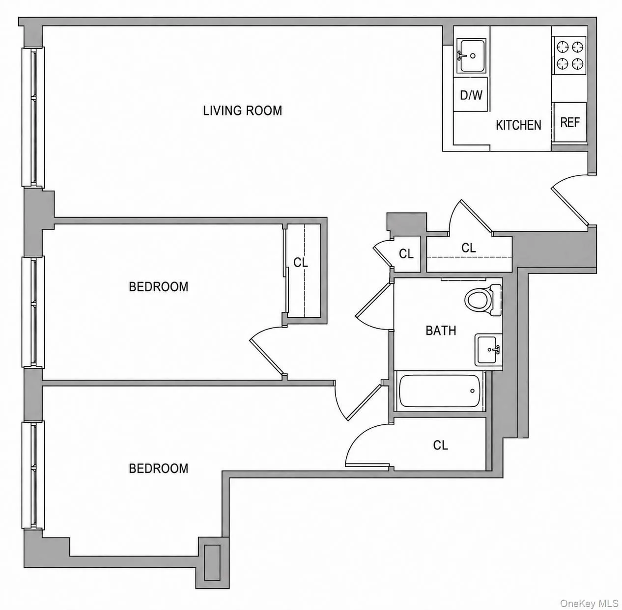 5602 31st Avenue, New York, NY, 2 Bedrooms Bedrooms, 4 Rooms Rooms,1 BathroomBathrooms,Residential,For Rent,31st,0,1042446 5602 31st Avenue, New York, NY, 2 Bedrooms Bedrooms, 4 Rooms Rooms,1 BathroomBathrooms,Residential,For Rent,31st,0,1042446
