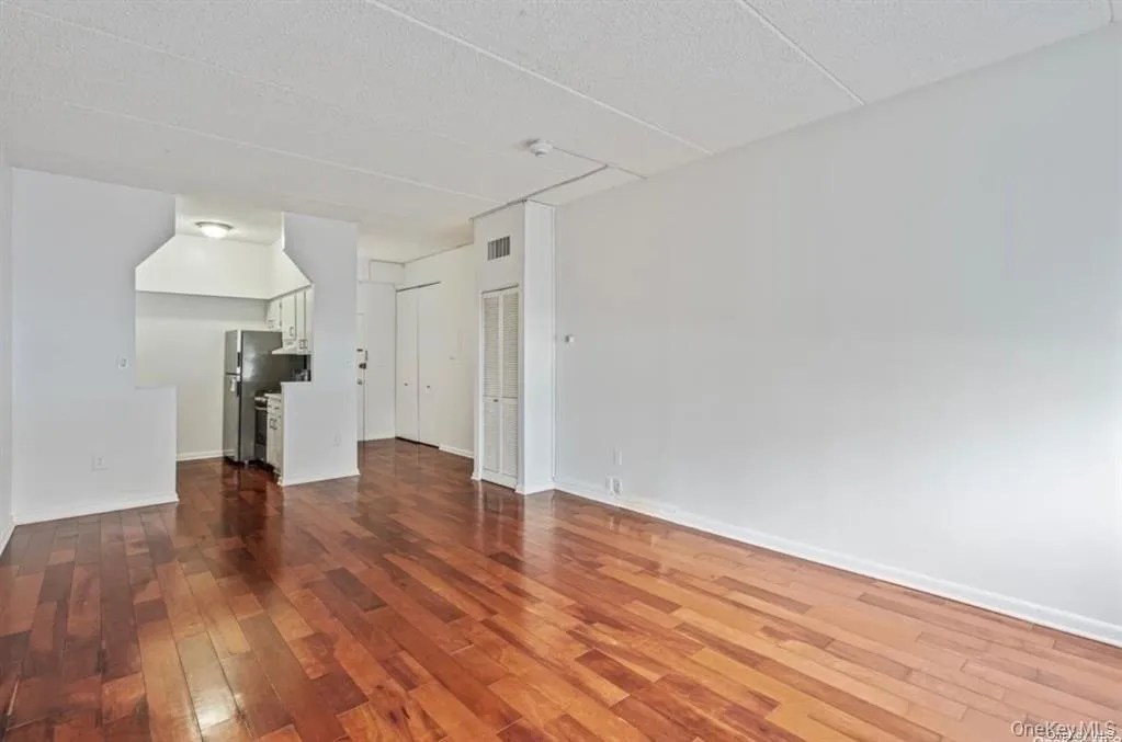 Open floor plan Open floor plan