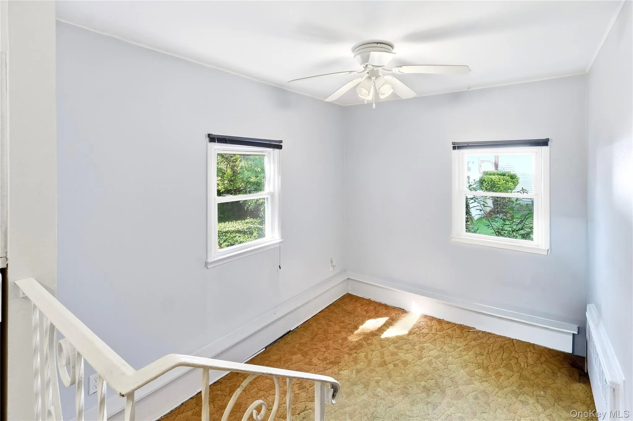 Den Off Kitchen, Access to 1 Car Garage and Basement Den Off Kitchen, Access to 1 Car Garage and Basement