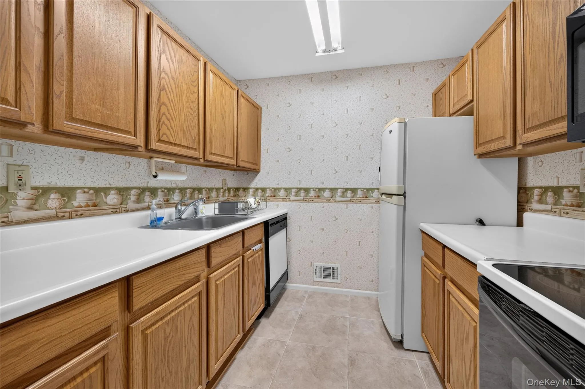 Kitchen Kitchen