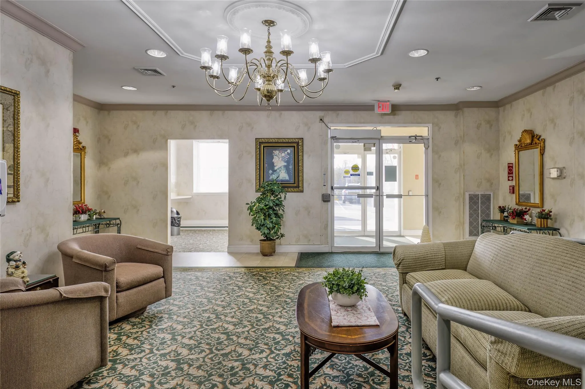 Lobby Lobby