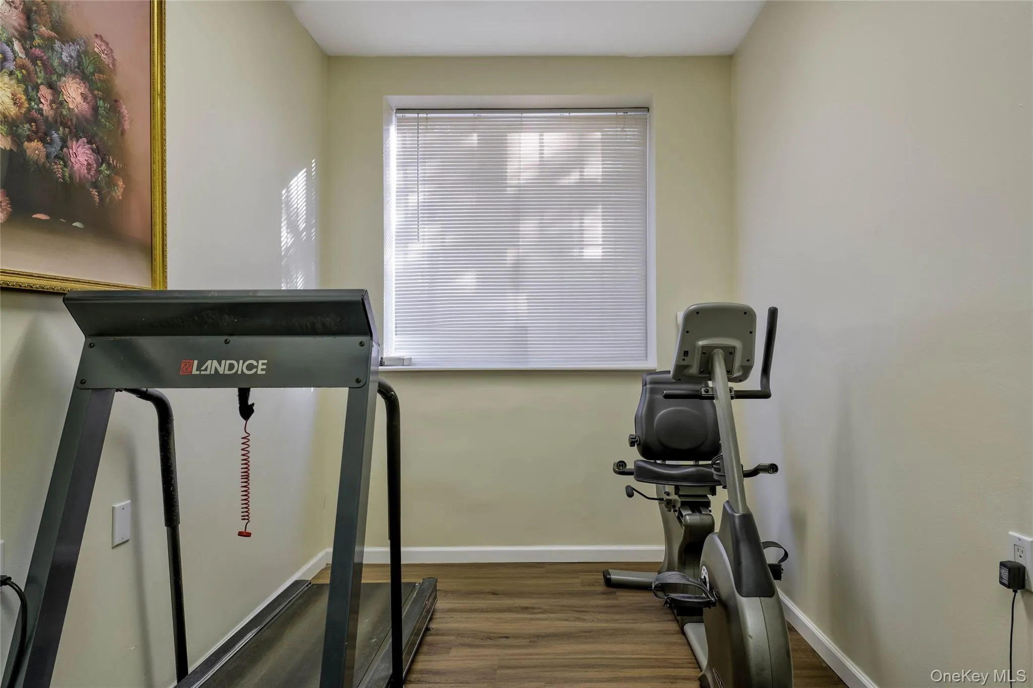 Gym Gym