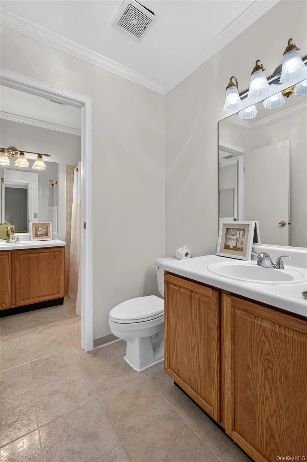 Half Bath Half Bath