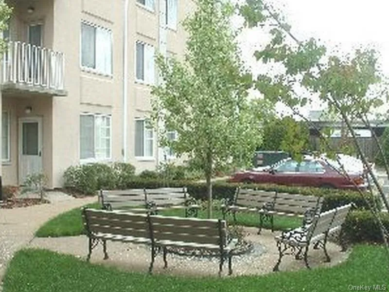 Garden Garden