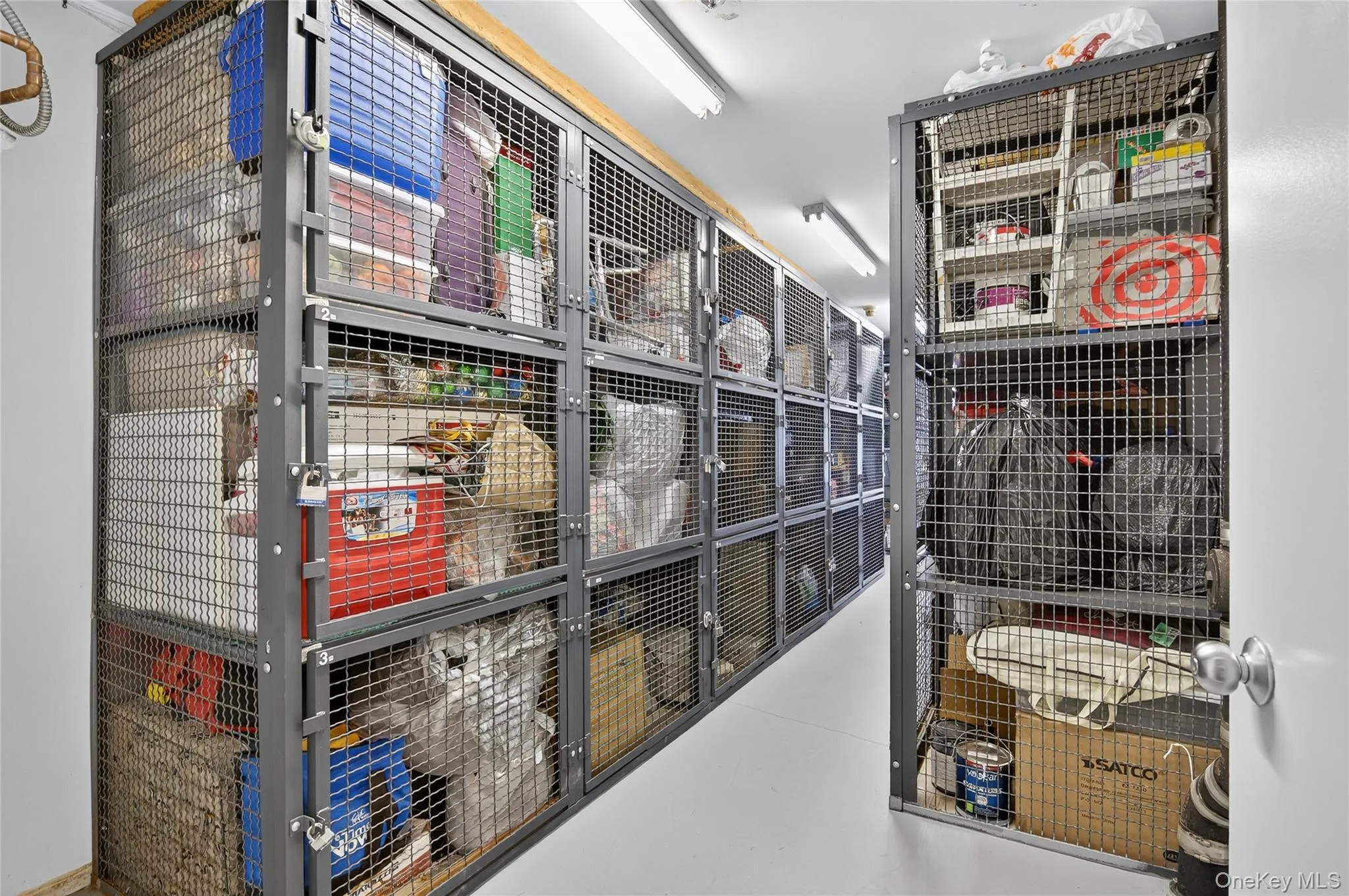 Storage Room Storage Room