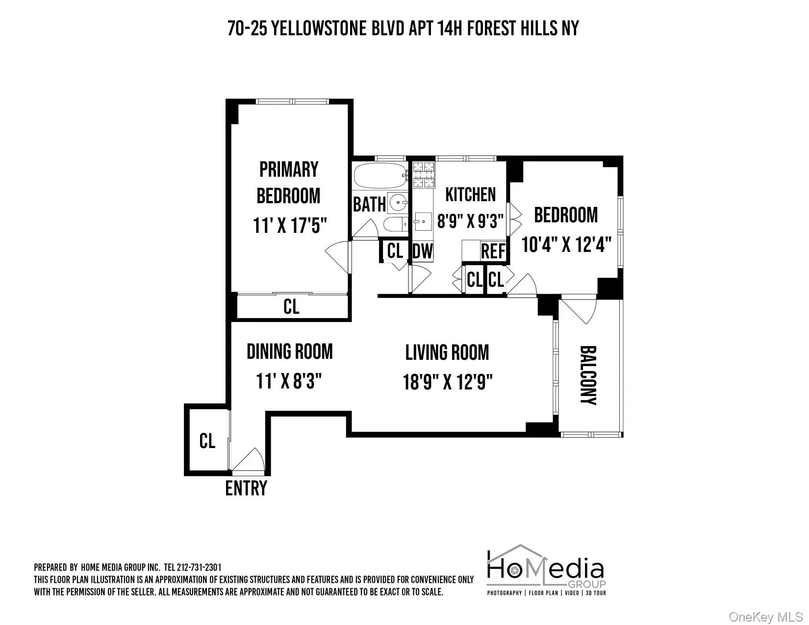 70-25 Yellowstone Boulevard, New York, NY, 2 Bedrooms Bedrooms, 5 Rooms Rooms,1 BathroomBathrooms,Residential,For Rent,Yellowstone,0,1042467 70-25 Yellowstone Boulevard, New York, NY, 2 Bedrooms Bedrooms, 5 Rooms Rooms,1 BathroomBathrooms,Residential,For Rent,Yellowstone,0,1042467