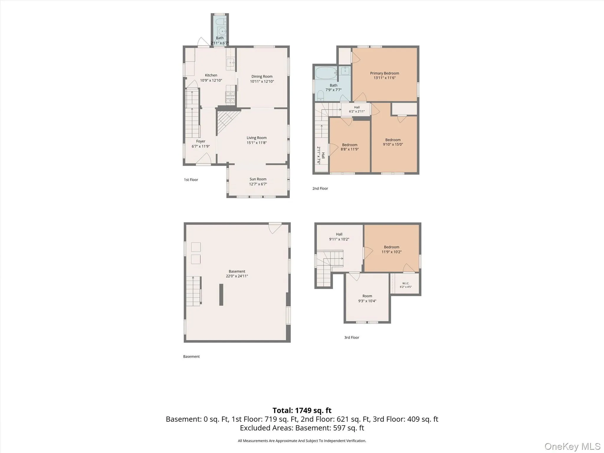 19 Forsythe Place, Newburgh (city), NY, 5 Bedrooms Bedrooms, 9 Rooms Rooms,1 BathroomBathrooms,Residential,For Rent,Forsythe,0,1042470 19 Forsythe Place, Newburgh (city), NY, 5 Bedrooms Bedrooms, 9 Rooms Rooms,1 BathroomBathrooms,Residential,For Rent,Forsythe,0,1042470