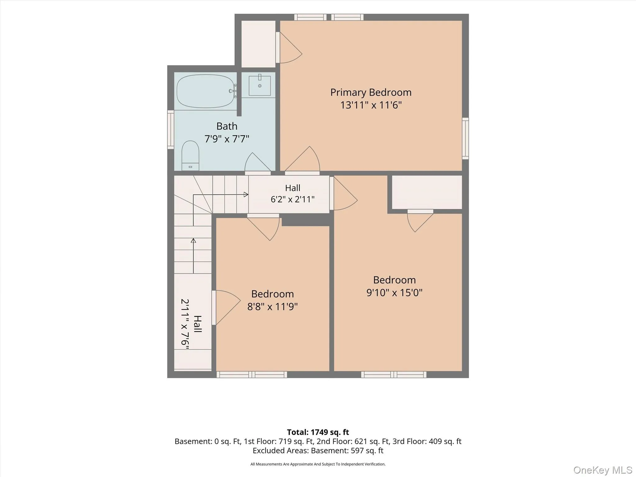 19 Forsythe Place, Newburgh (city), NY, 5 Bedrooms Bedrooms, 9 Rooms Rooms,1 BathroomBathrooms,Residential,For Rent,Forsythe,0,1042470 19 Forsythe Place, Newburgh (city), NY, 5 Bedrooms Bedrooms, 9 Rooms Rooms,1 BathroomBathrooms,Residential,For Rent,Forsythe,0,1042470