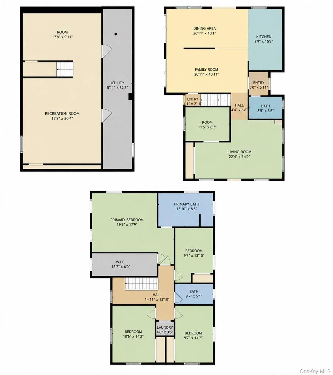 5 Elm Avenue, Hempstead, NY, 4 Bedrooms Bedrooms, 9 Rooms Rooms,3 BathroomsBathrooms,Residential,For Rent,Elm,0,1042484 5 Elm Avenue, Hempstead, NY, 4 Bedrooms Bedrooms, 9 Rooms Rooms,3 BathroomsBathrooms,Residential,For Rent,Elm,0,1042484