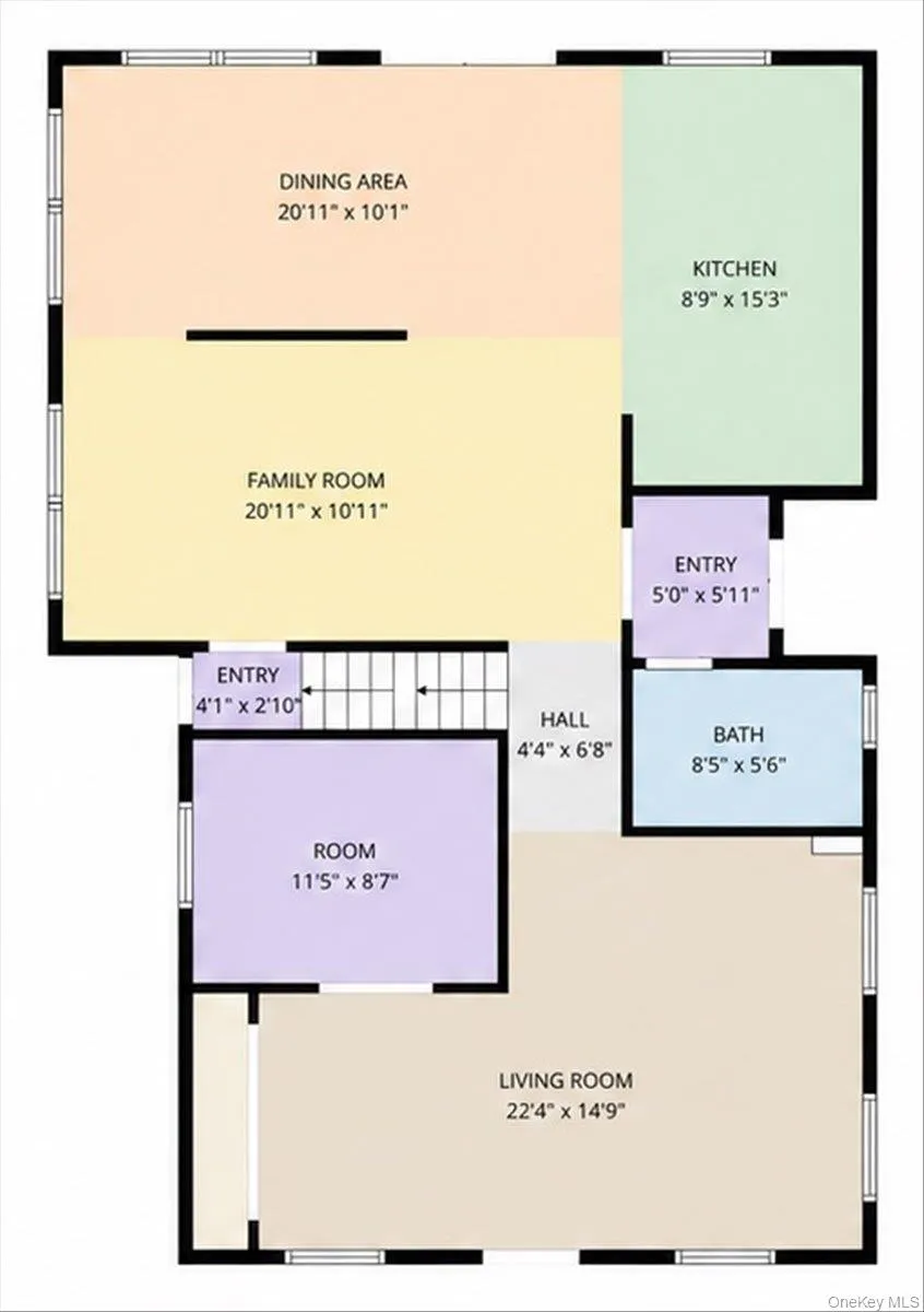 5 Elm Avenue, Hempstead, NY, 4 Bedrooms Bedrooms, 9 Rooms Rooms,3 BathroomsBathrooms,Residential,For Rent,Elm,0,1042484 5 Elm Avenue, Hempstead, NY, 4 Bedrooms Bedrooms, 9 Rooms Rooms,3 BathroomsBathrooms,Residential,For Rent,Elm,0,1042484