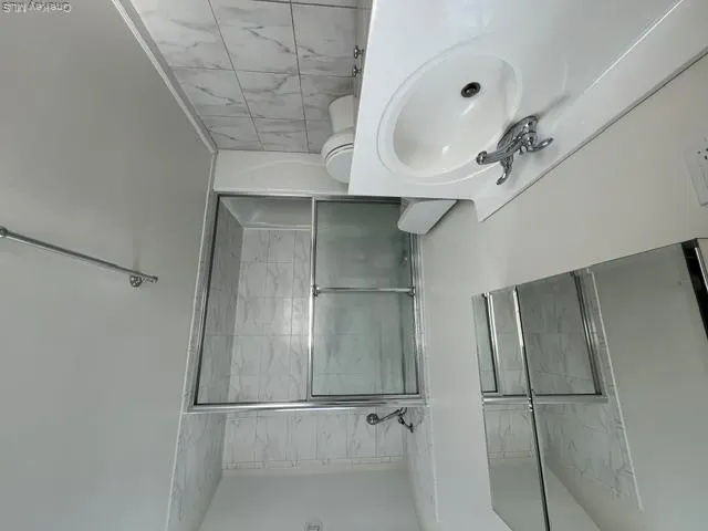 Shared Bathroom Shared Bathroom
