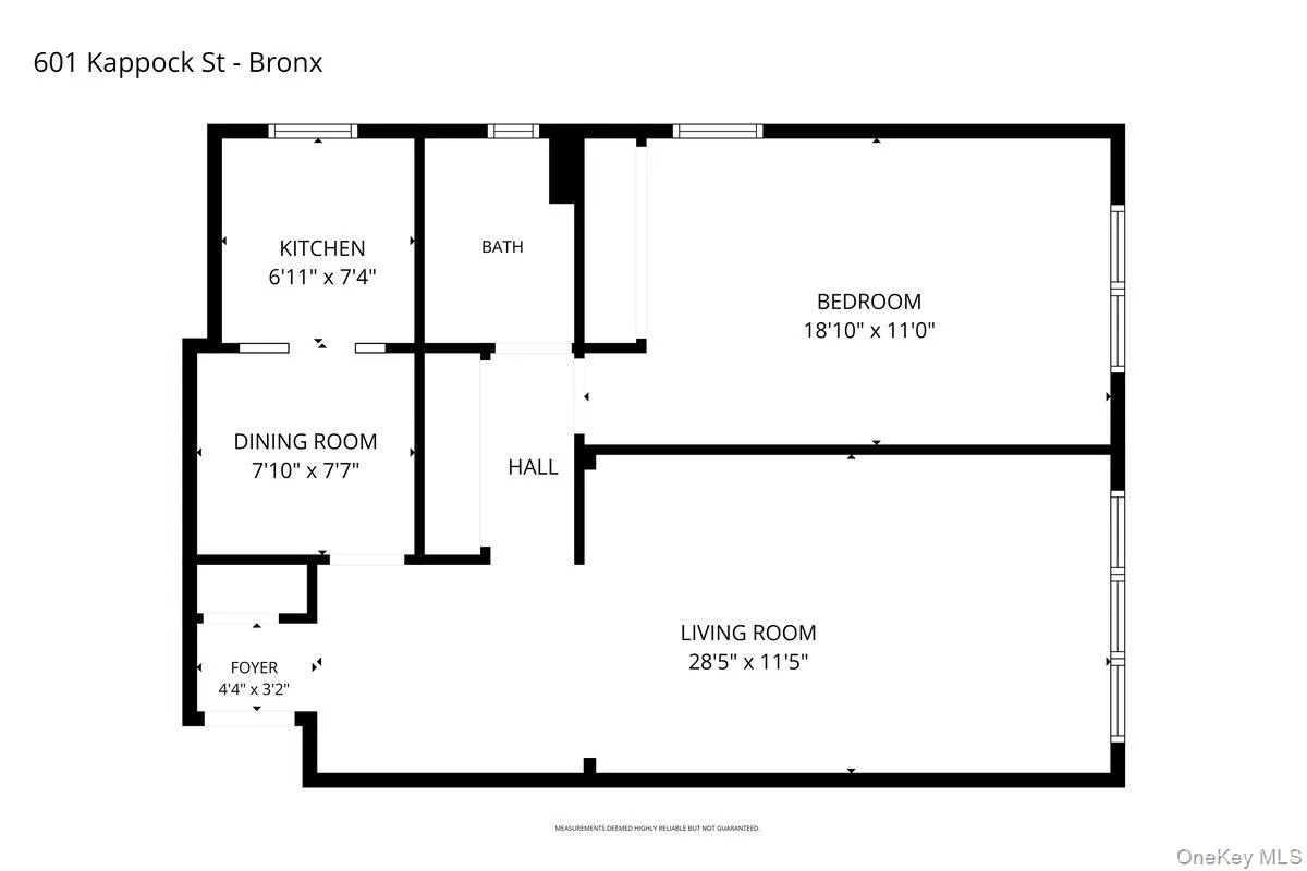 601 Kappock Street, New York, NY, 1 Bedroom Bedrooms, 3 Rooms Rooms,1 BathroomBathrooms,Residential,For Rent,Kappock,0,1042504 601 Kappock Street, New York, NY, 1 Bedroom Bedrooms, 3 Rooms Rooms,1 BathroomBathrooms,Residential,For Rent,Kappock,0,1042504