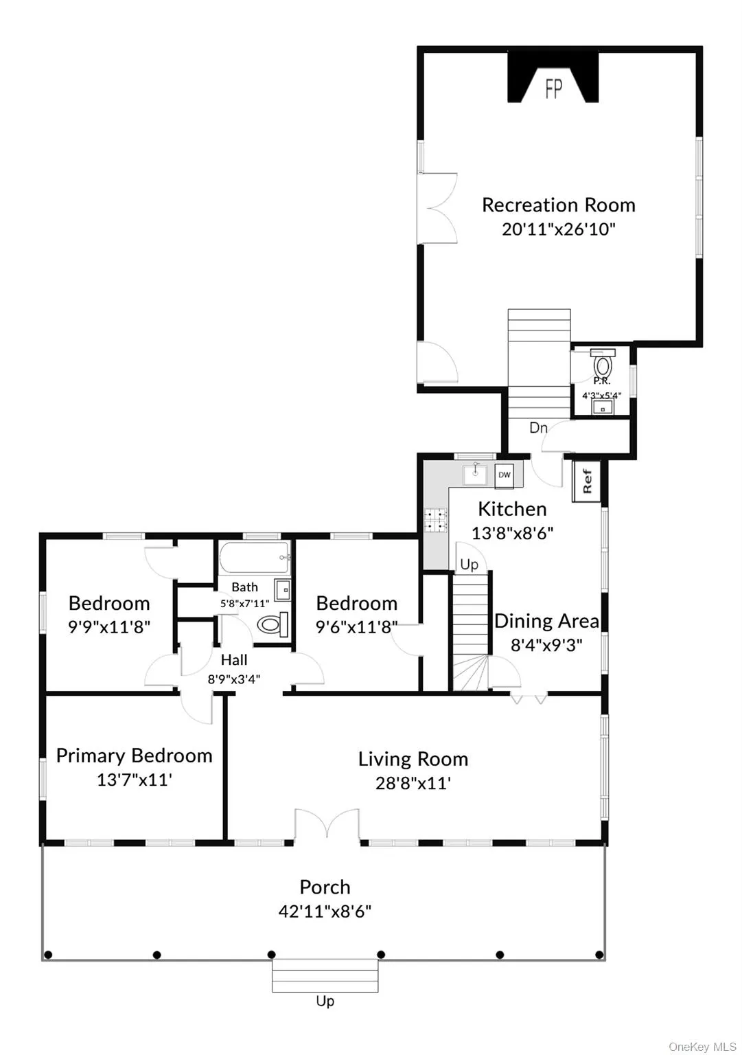 35 Grandview Avenue, Mount Pleasant, NY, 3 Bedrooms Bedrooms, 7 Rooms Rooms,1 BathroomBathrooms,Residential,For Rent,Grandview,0,1042508 35 Grandview Avenue, Mount Pleasant, NY, 3 Bedrooms Bedrooms, 7 Rooms Rooms,1 BathroomBathrooms,Residential,For Rent,Grandview,0,1042508