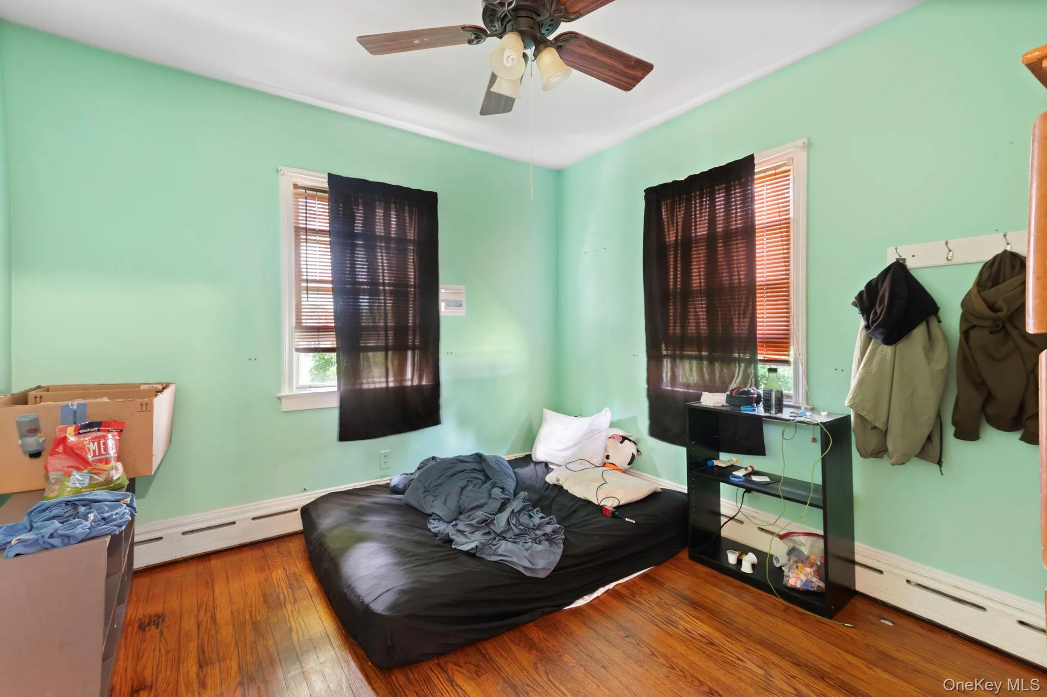 Another bedroom Another bedroom