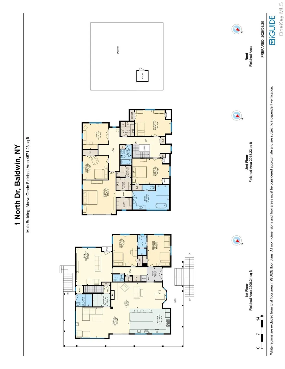 1 North Drive, Hempstead, NY, 7 Bedrooms Bedrooms, 15 Rooms Rooms,4 BathroomsBathrooms,Residential,For Rent,North,0,1042527 1 North Drive, Hempstead, NY, 7 Bedrooms Bedrooms, 15 Rooms Rooms,4 BathroomsBathrooms,Residential,For Rent,North,0,1042527