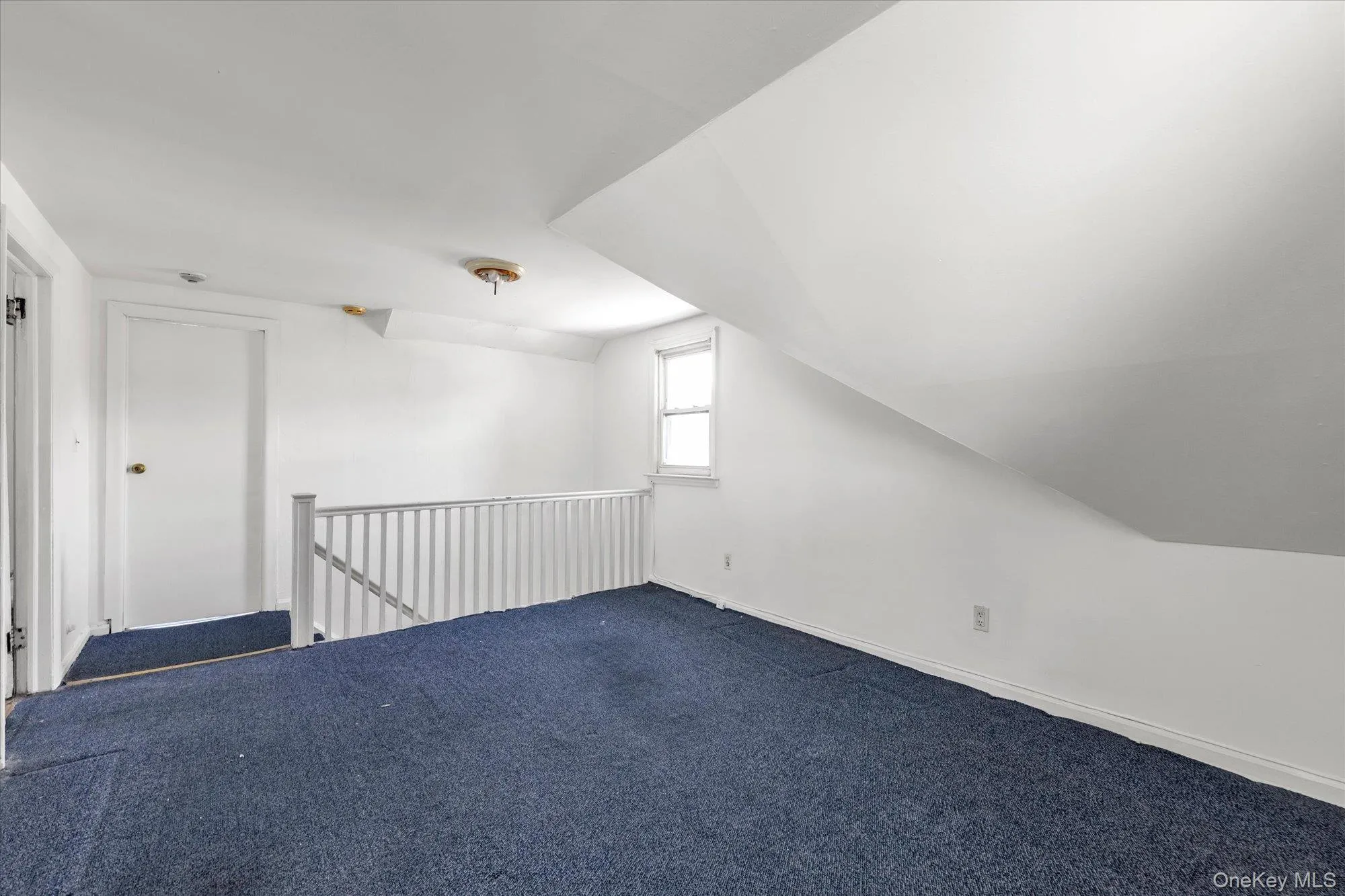 open space on 2nd floor , possible den open space on 2nd floor , possible den