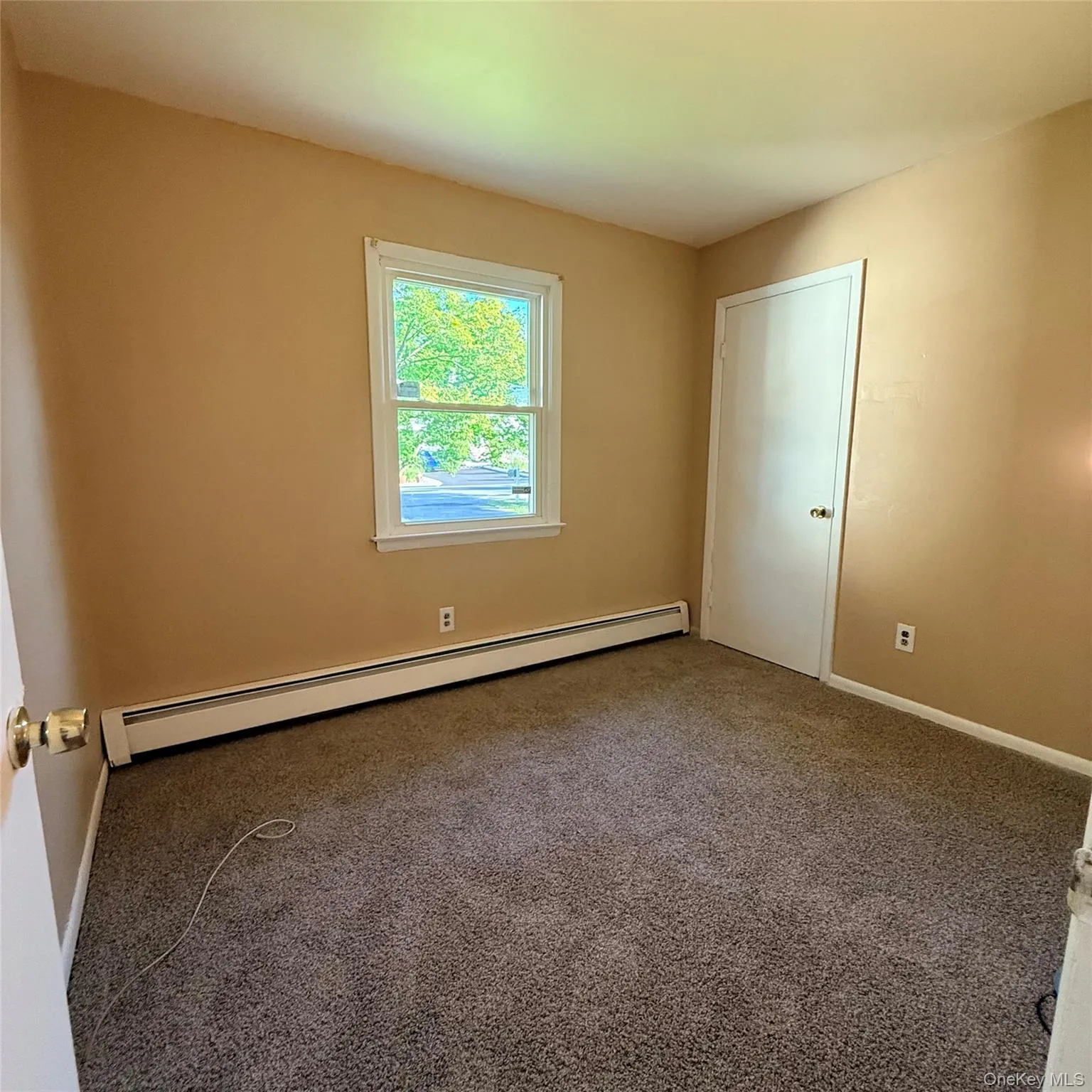 Bedroom One Bedroom One