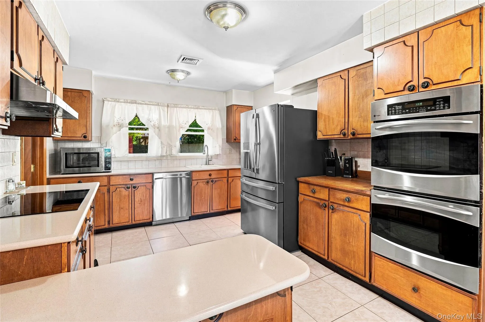 Kitchen Kitchen