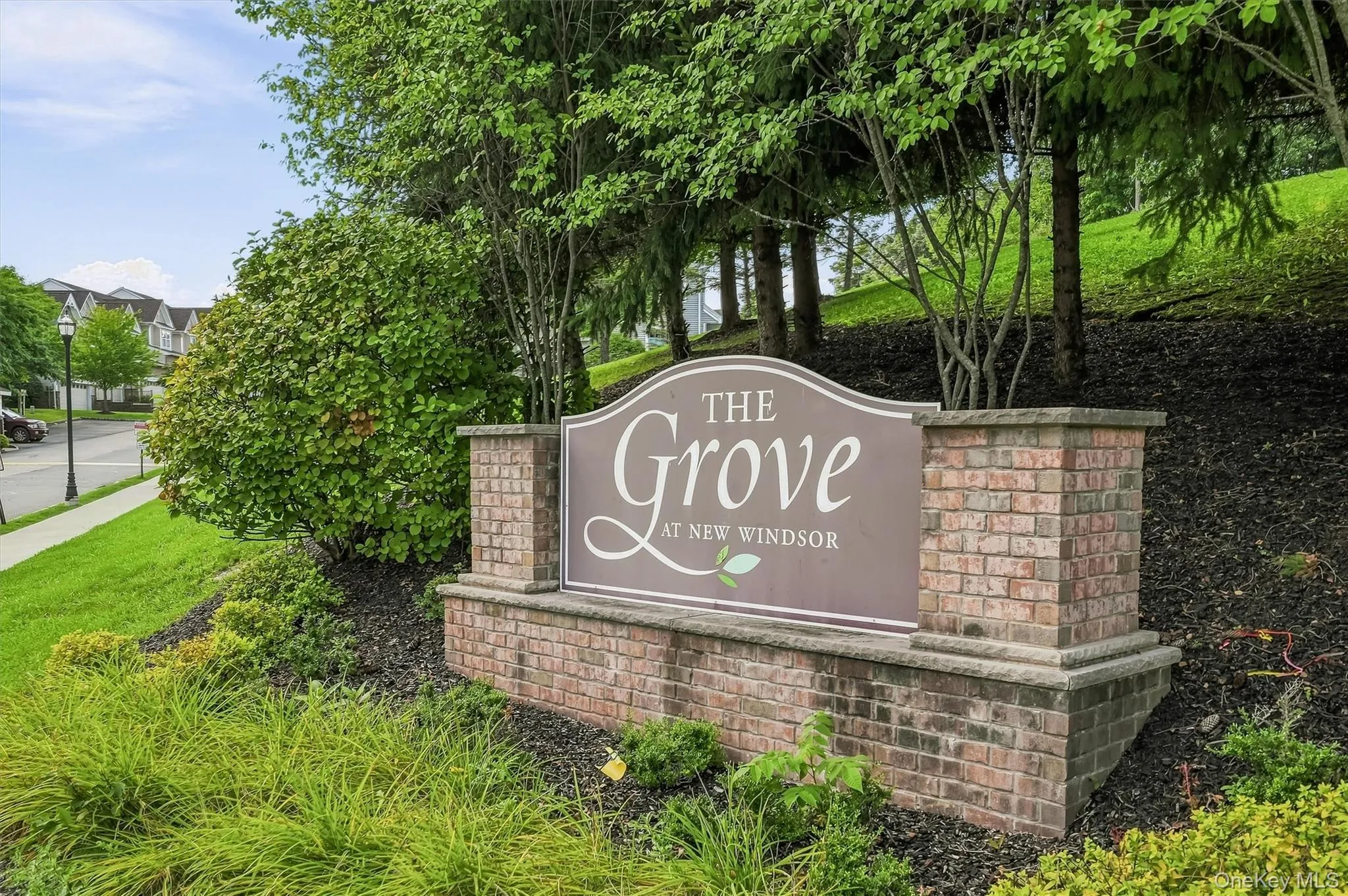 Welcome To The Grove at New Windsor! Welcome To The Grove at New Windsor!
