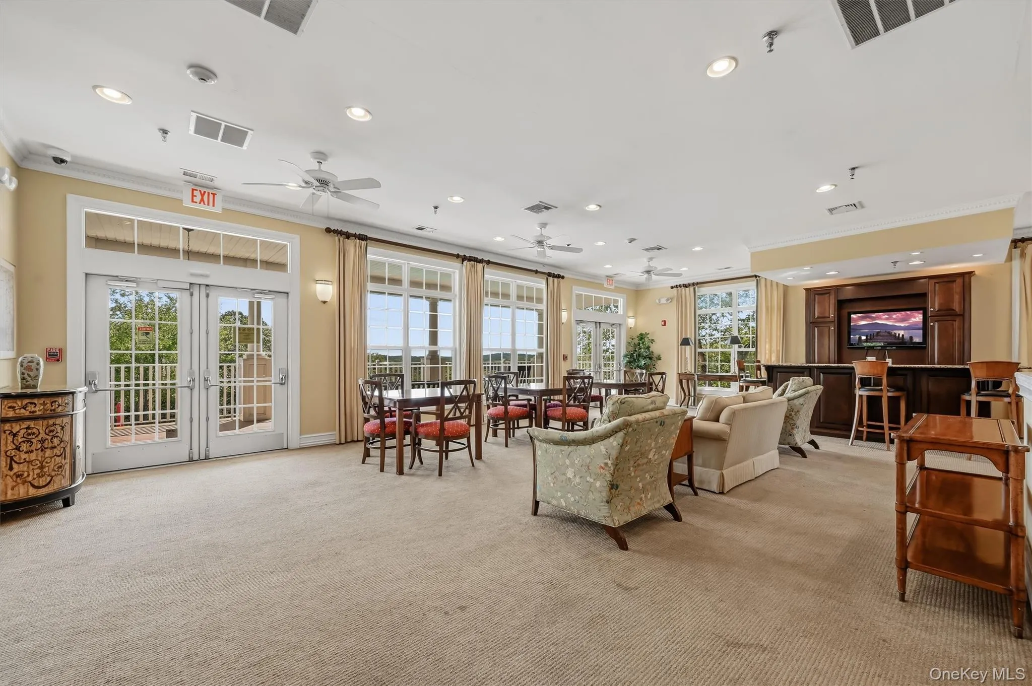 Clubhouse for Residents leisurely enjoyment or Hosting! Clubhouse for Residents leisurely enjoyment or Hosting!