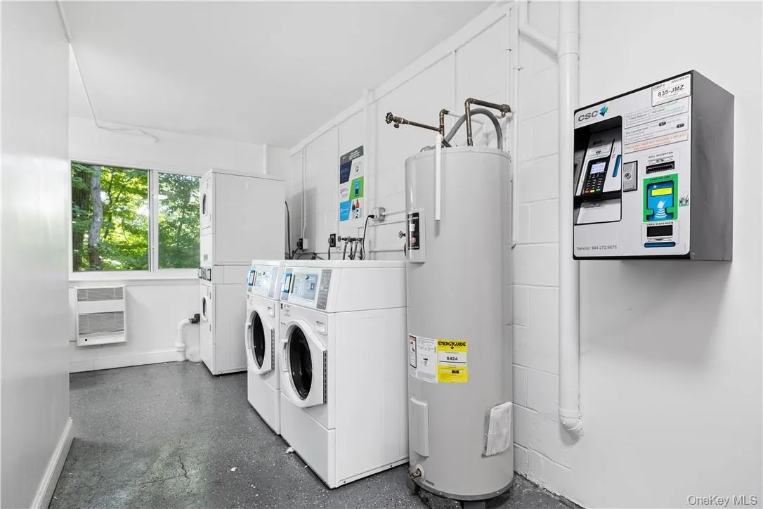 Laundry Room. Laundry Room.