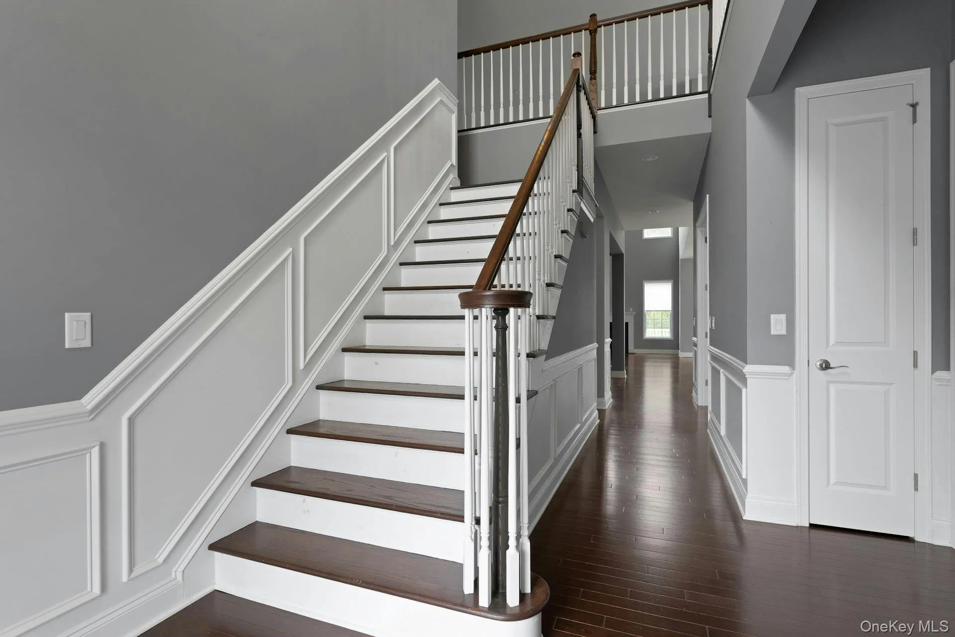 View When Entering House View When Entering House