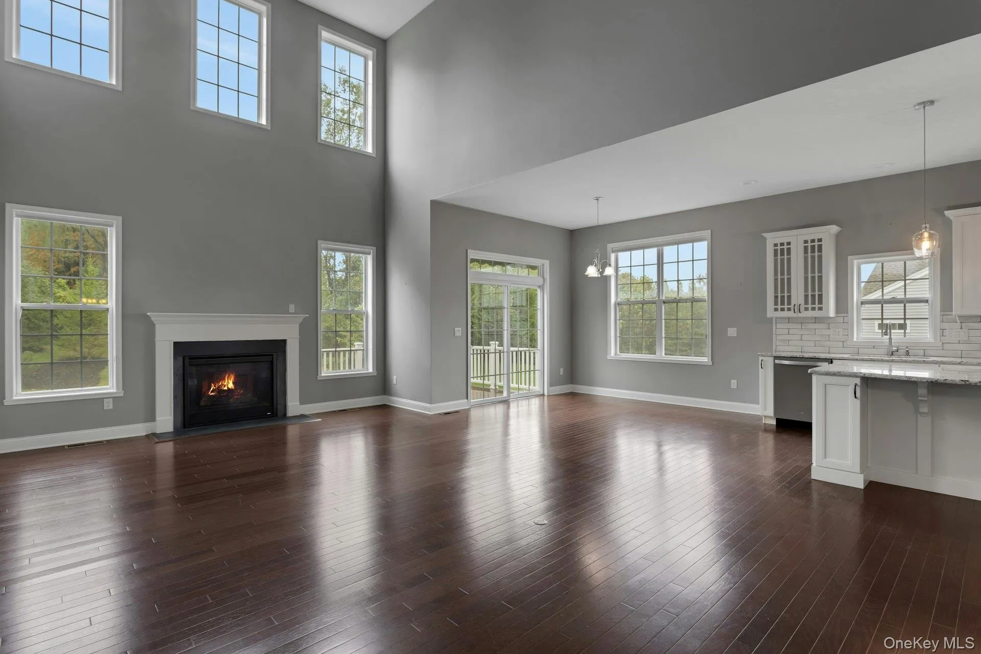 Breathtaking Great Room Breathtaking Great Room