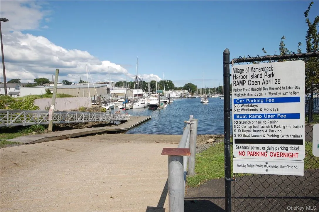 View of dock with a water view View of dock with a water view