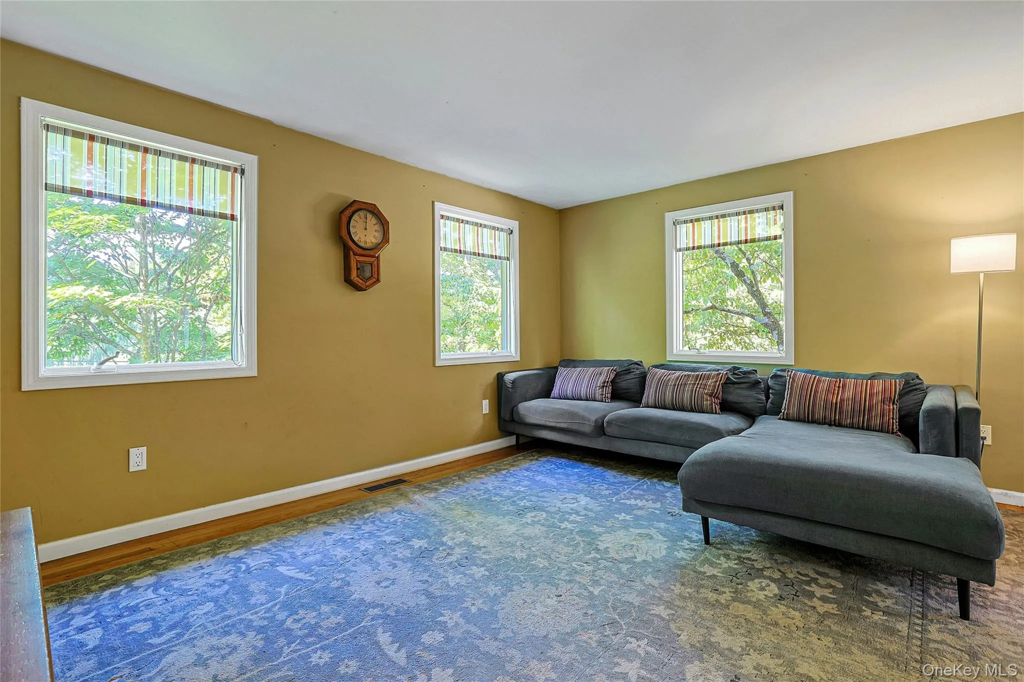 Family room also offers a comfortable place to relax, unwind, and enjoy time together. Family room also offers a comfortable place to relax, unwind, and enjoy time together.