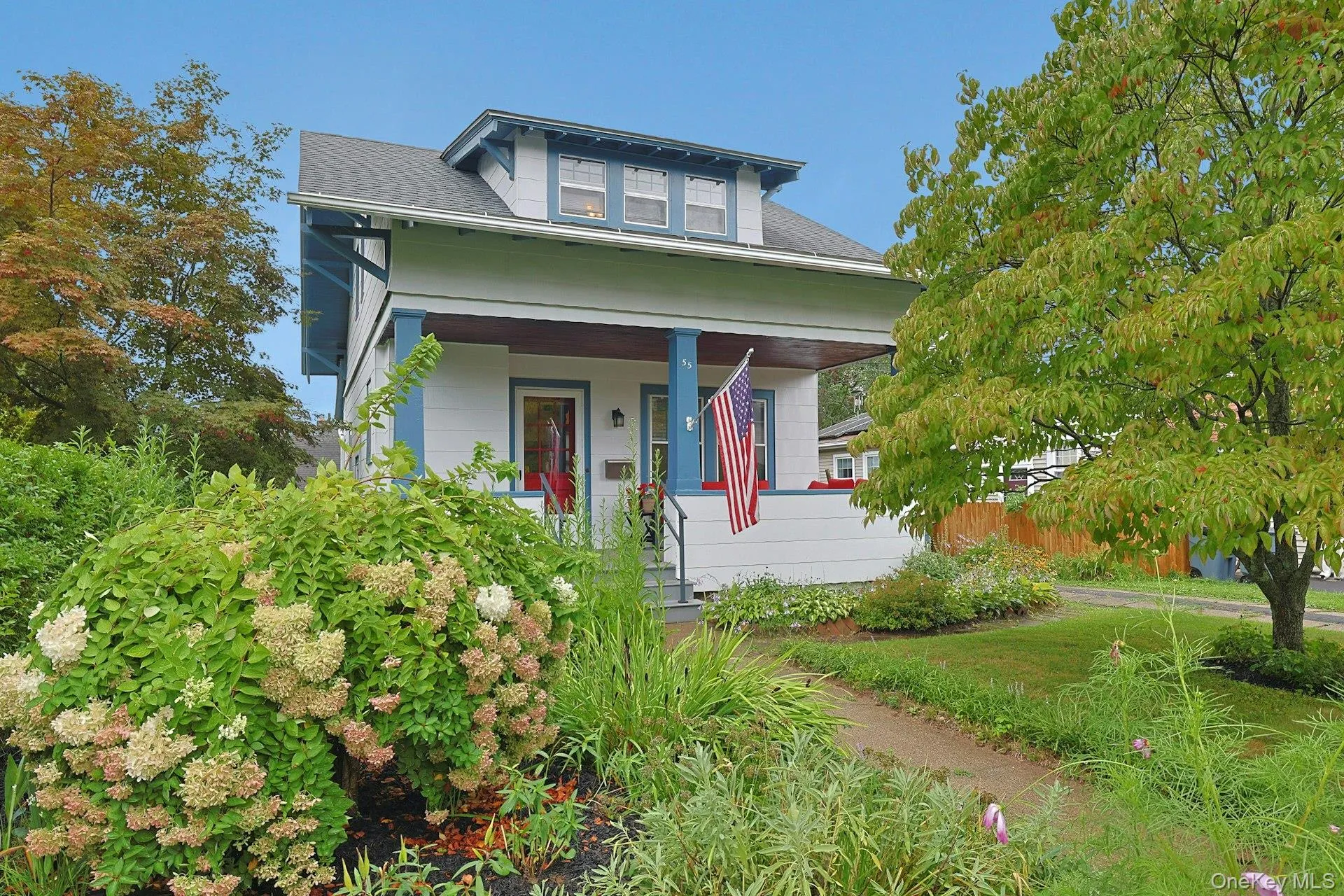 Welcome to 55 Hastings Avenue Welcome to 55 Hastings Avenue