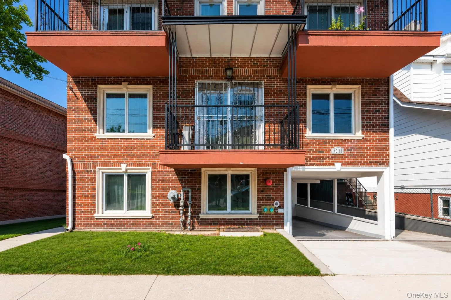 40-38 194th Street, New York, NY, 1 Bedroom Bedrooms, 4 Rooms Rooms,2 BathroomsBathrooms,Residential,For Rent,194th,0,1042638 40-38 194th Street, New York, NY, 1 Bedroom Bedrooms, 4 Rooms Rooms,2 BathroomsBathrooms,Residential,For Rent,194th,0,1042638