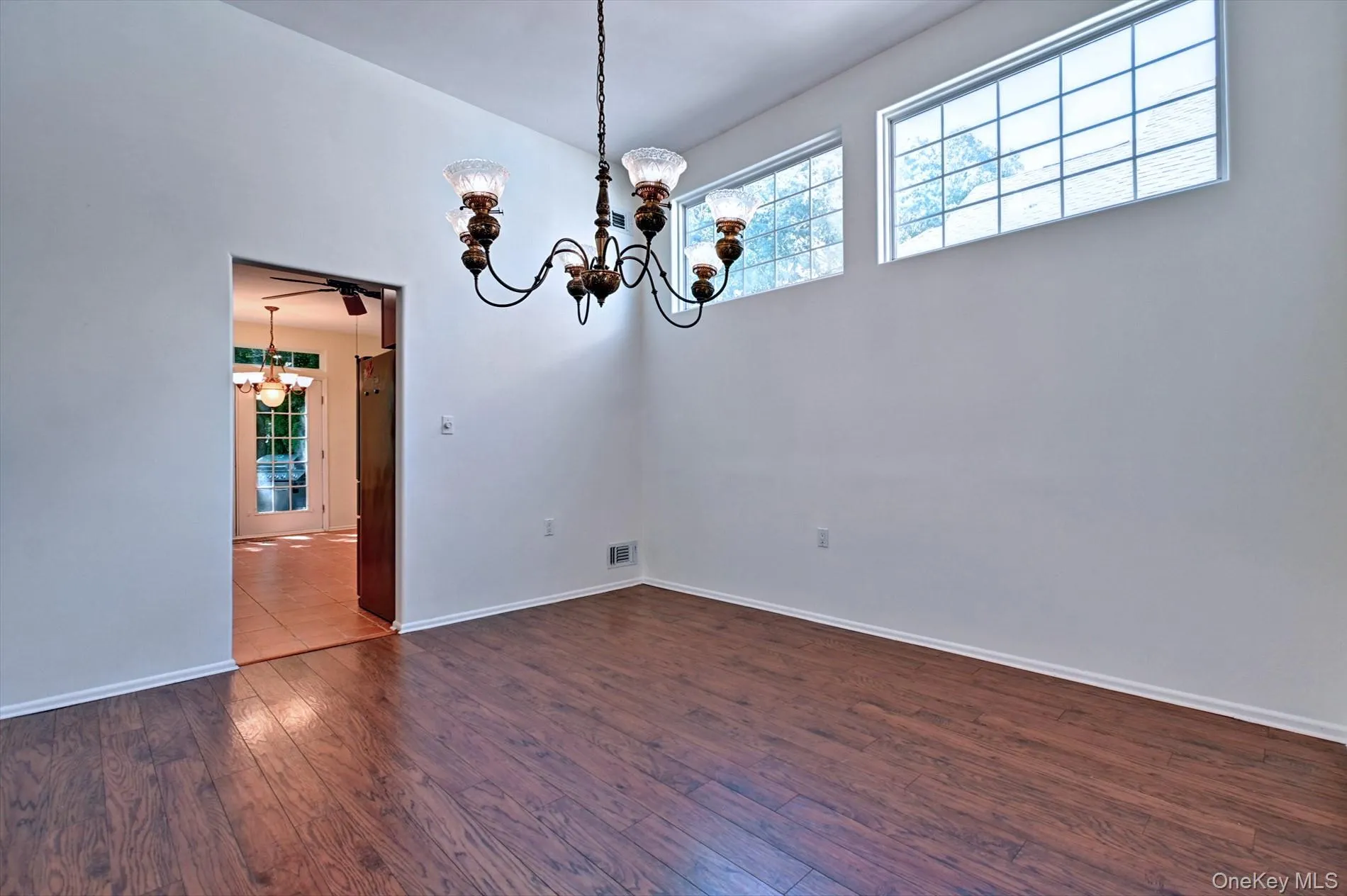 Dining room Dining room
