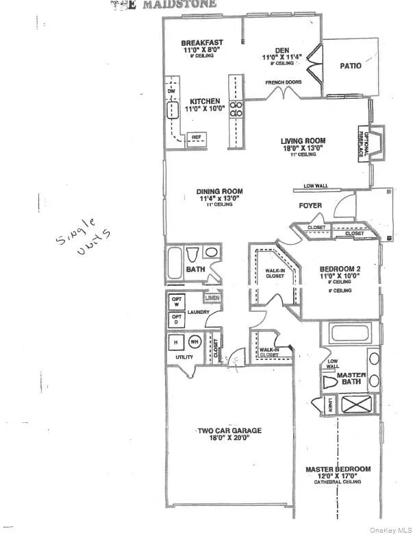428 Leisure Drive, Brookhaven, NY, 2 Bedrooms Bedrooms, 6 Rooms Rooms,2 BathroomsBathrooms,Residential,For Rent,Leisure,0,1042640 428 Leisure Drive, Brookhaven, NY, 2 Bedrooms Bedrooms, 6 Rooms Rooms,2 BathroomsBathrooms,Residential,For Rent,Leisure,0,1042640
