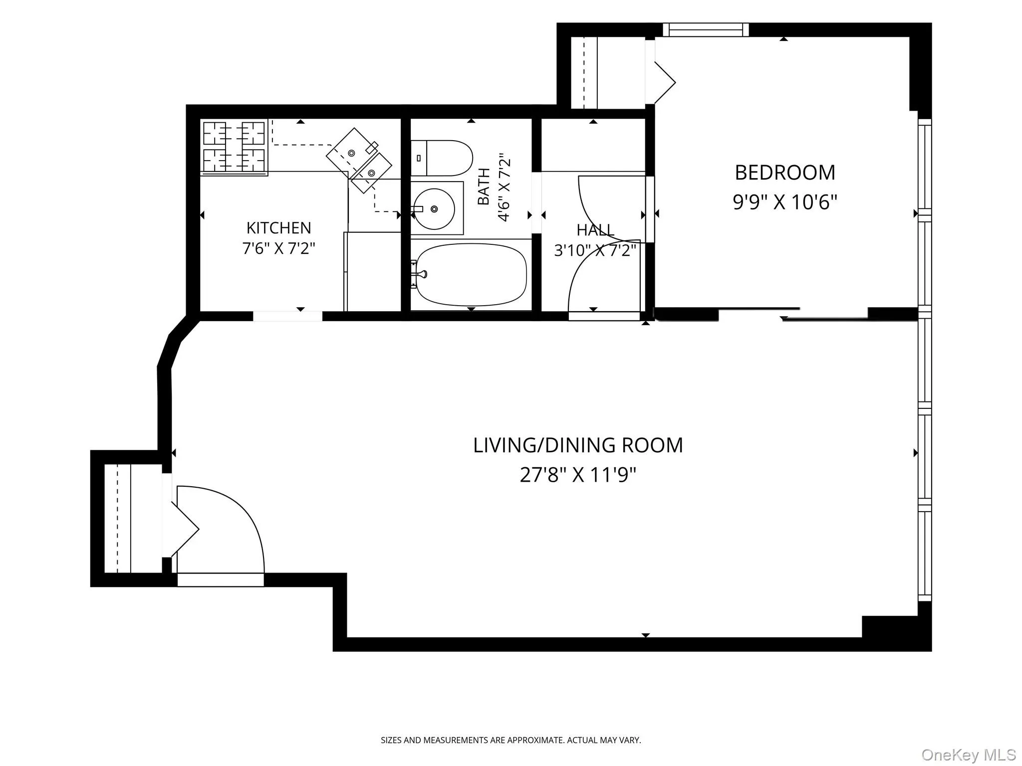 1020 Grand Concourse, New York, NY, 1 Bedroom Bedrooms, 3 Rooms Rooms,1 BathroomBathrooms,Residential,For Rent,Grand Concourse,0,1042654 1020 Grand Concourse, New York, NY, 1 Bedroom Bedrooms, 3 Rooms Rooms,1 BathroomBathrooms,Residential,For Rent,Grand Concourse,0,1042654