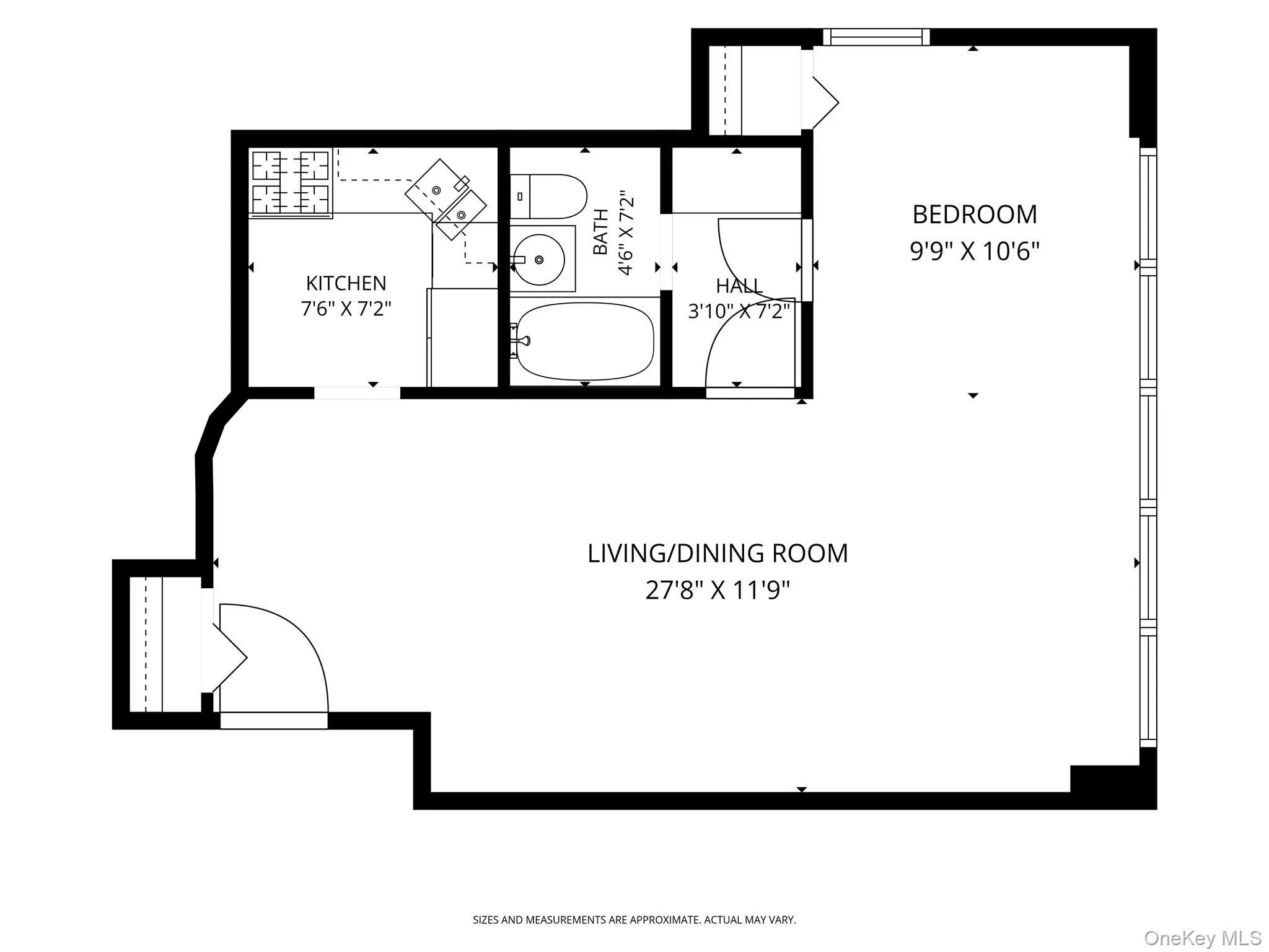 1020 Grand Concourse, New York, NY, 1 Bedroom Bedrooms, 3 Rooms Rooms,1 BathroomBathrooms,Residential,For Rent,Grand Concourse,0,1042654 1020 Grand Concourse, New York, NY, 1 Bedroom Bedrooms, 3 Rooms Rooms,1 BathroomBathrooms,Residential,For Rent,Grand Concourse,0,1042654