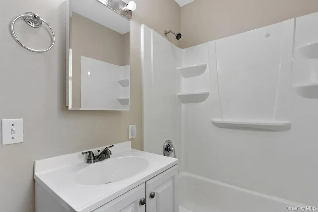 Main Floor Bathroom Main Floor Bathroom