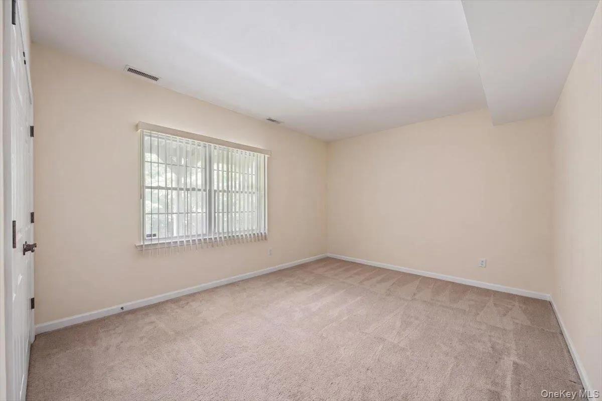 First level bedroom. First level bedroom.