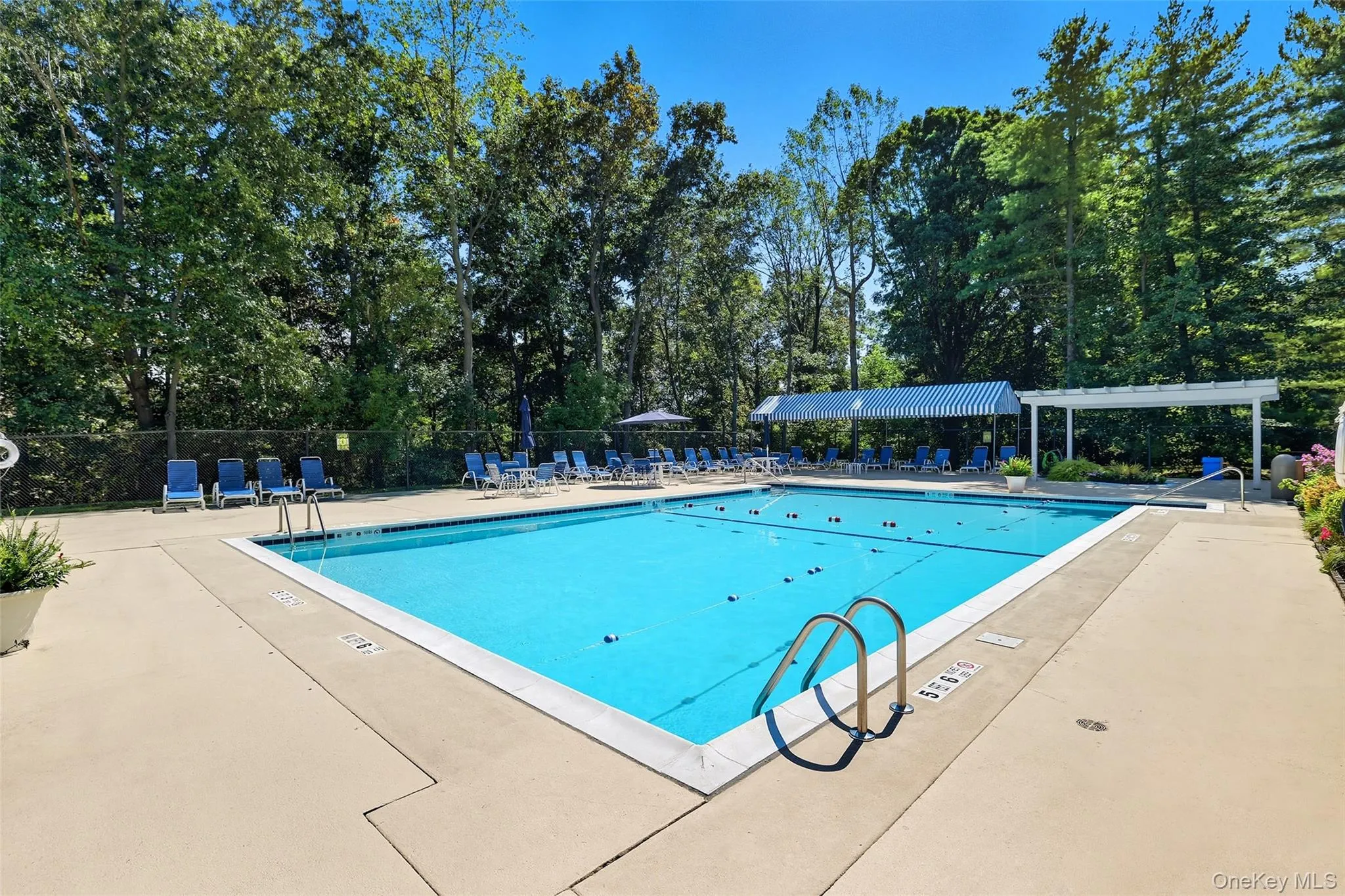 Cobblefield heated swimming pool. Cobblefield heated swimming pool.
