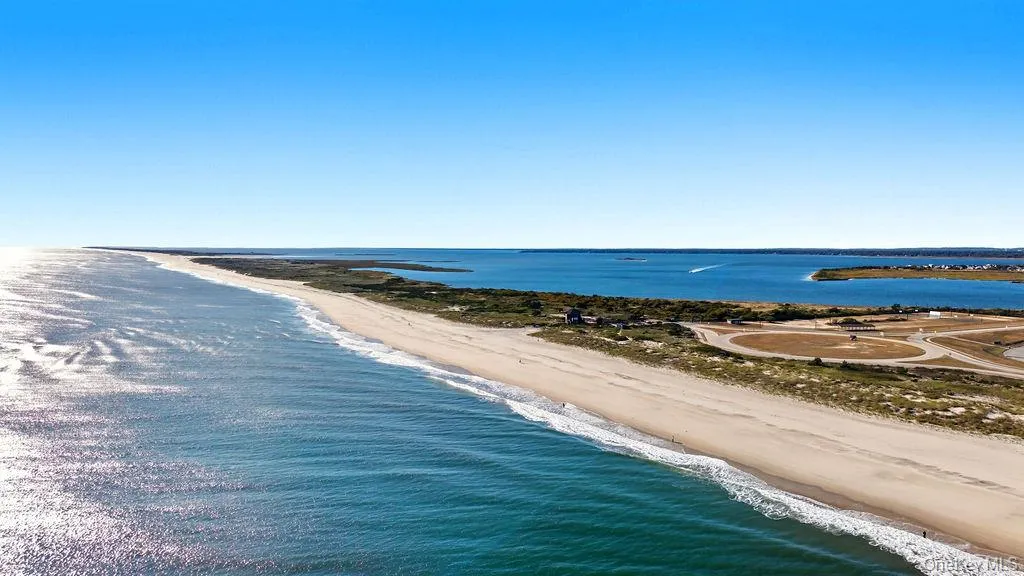 Fire Island National Seashore Fire Island National Seashore