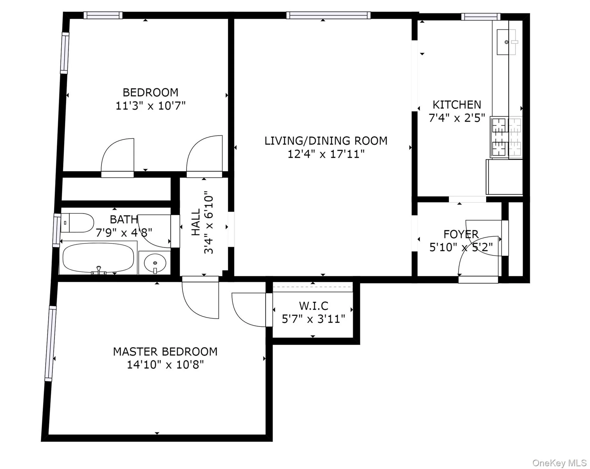 108-02 72nd Avenue, New York, NY, 2 Bedroom Bedrooms, 4 Room Rooms,1 BathroomBathrooms,Residential Lease,For Rent,72nd,0,1042720 108-02 72nd Avenue, New York, NY, 2 Bedroom Bedrooms, 4 Room Rooms,1 BathroomBathrooms,Residential Lease,For Rent,72nd,0,1042720