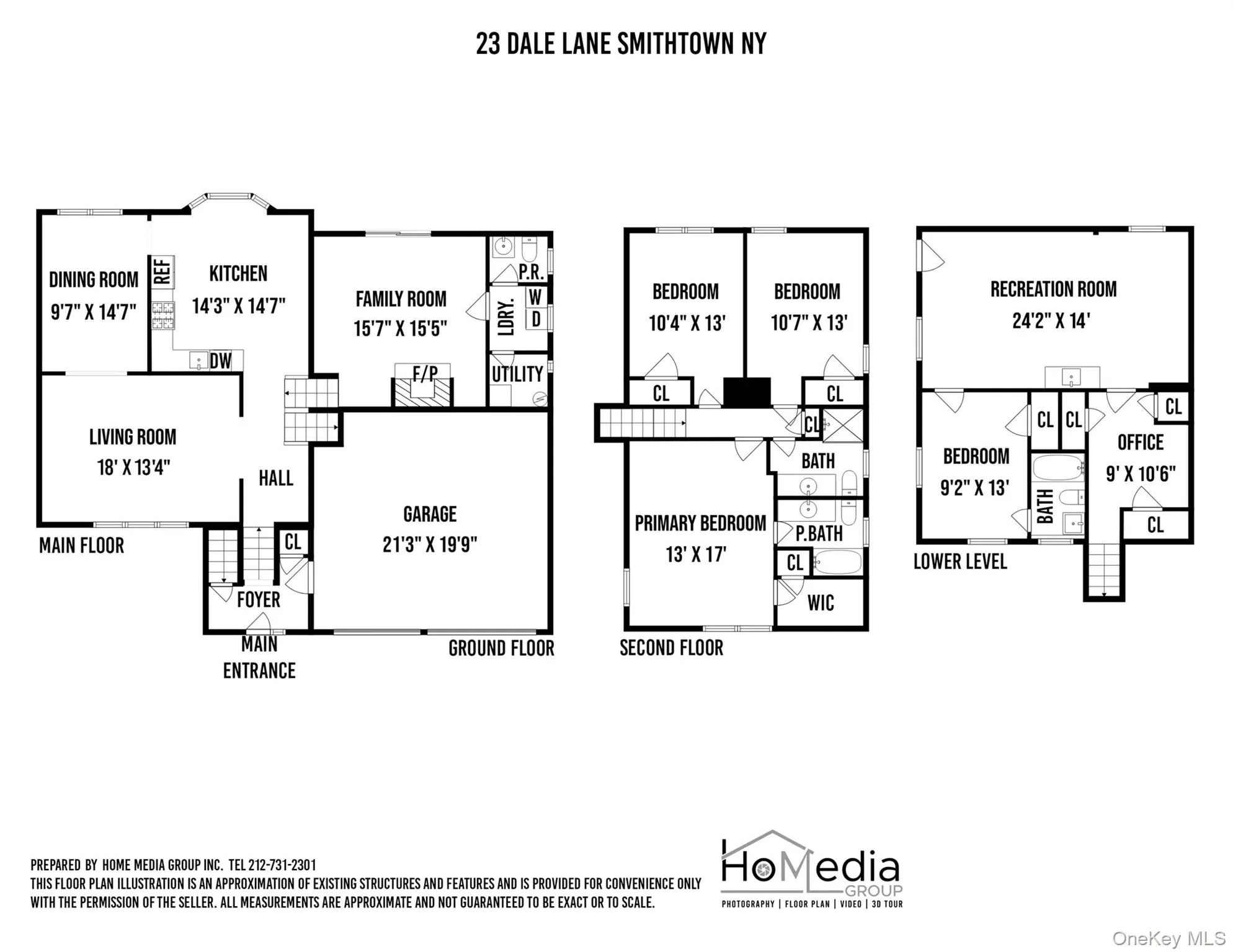 23 Dale Lane, Smithtown, NY, 4 Bedrooms Bedrooms, 10 Rooms Rooms,3 BathroomsBathrooms,Residential,For Rent,Dale,0,1042725 23 Dale Lane, Smithtown, NY, 4 Bedrooms Bedrooms, 10 Rooms Rooms,3 BathroomsBathrooms,Residential,For Rent,Dale,0,1042725